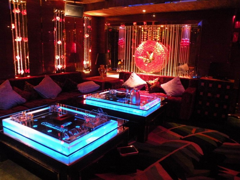 邢台商务ktv体验商务ktv怎么样-清河县ktv预订