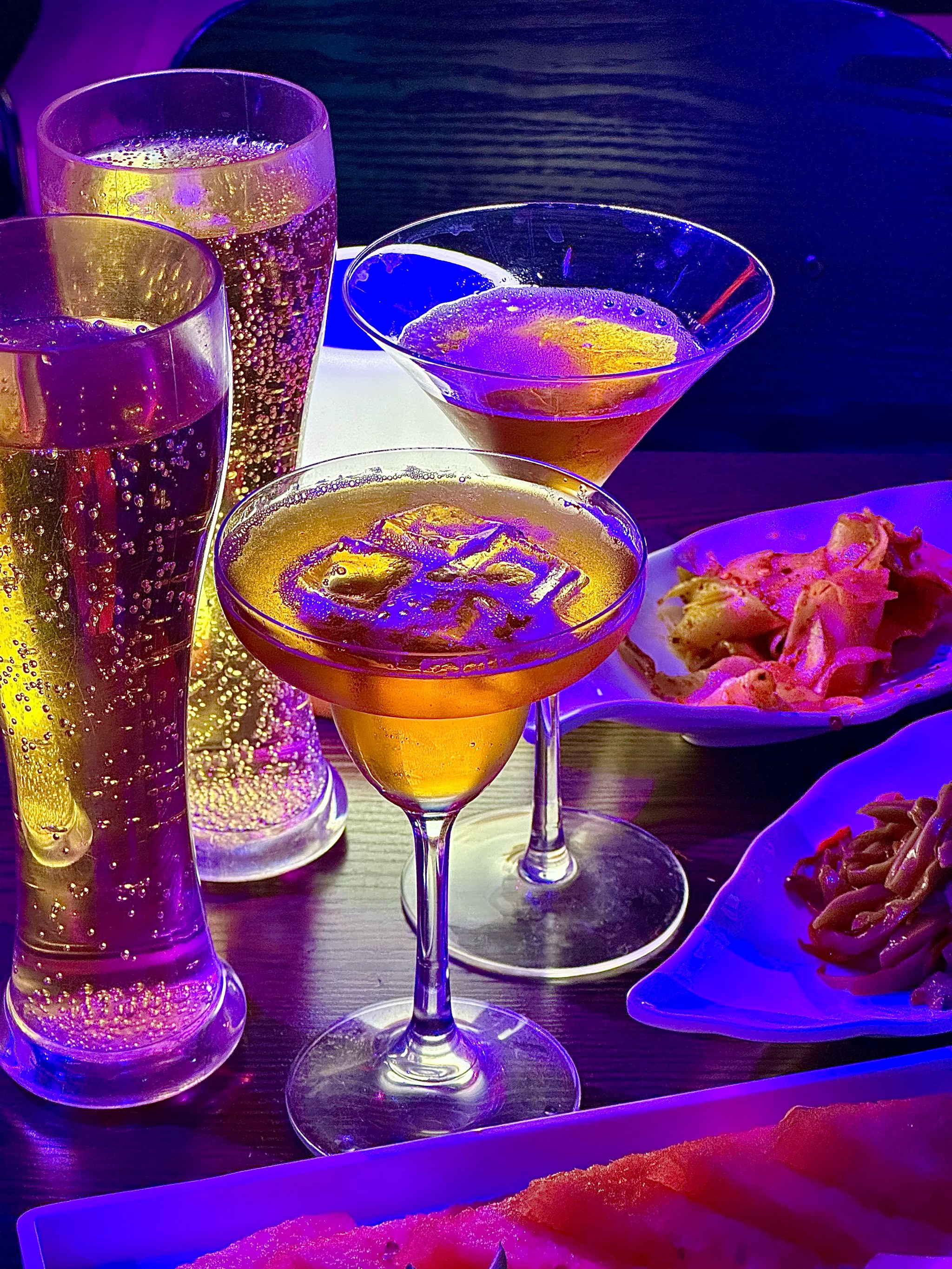 邢台商务KTV潮流新潮流-清河县ktv预订